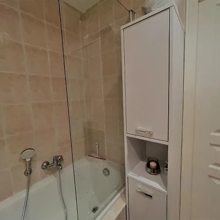 Apartment Feels Like Juan Flore - Air-conditioned Furnished With Terrace & Parking Antibes