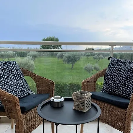 Feels Like Juan Flore - Air-conditioned Furnished With Terrace & Parking Apartment Antibes