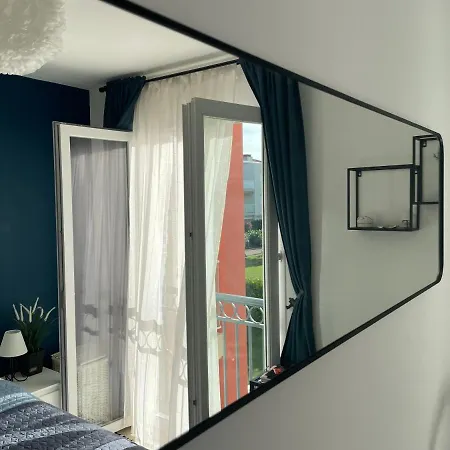 Apartment Feels Like Juan Flore - Air-conditioned Furnished With Terrace & Parking Antibes
