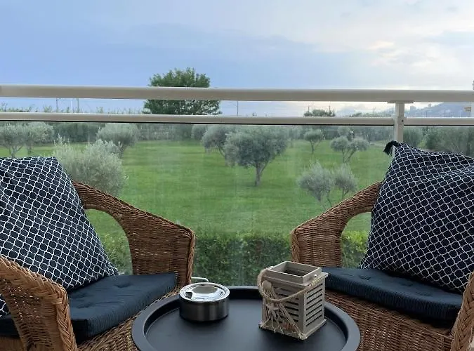 Feels Like Juan Flore - Air-conditioned Furnished With Terrace & Parking Apartment Antibes